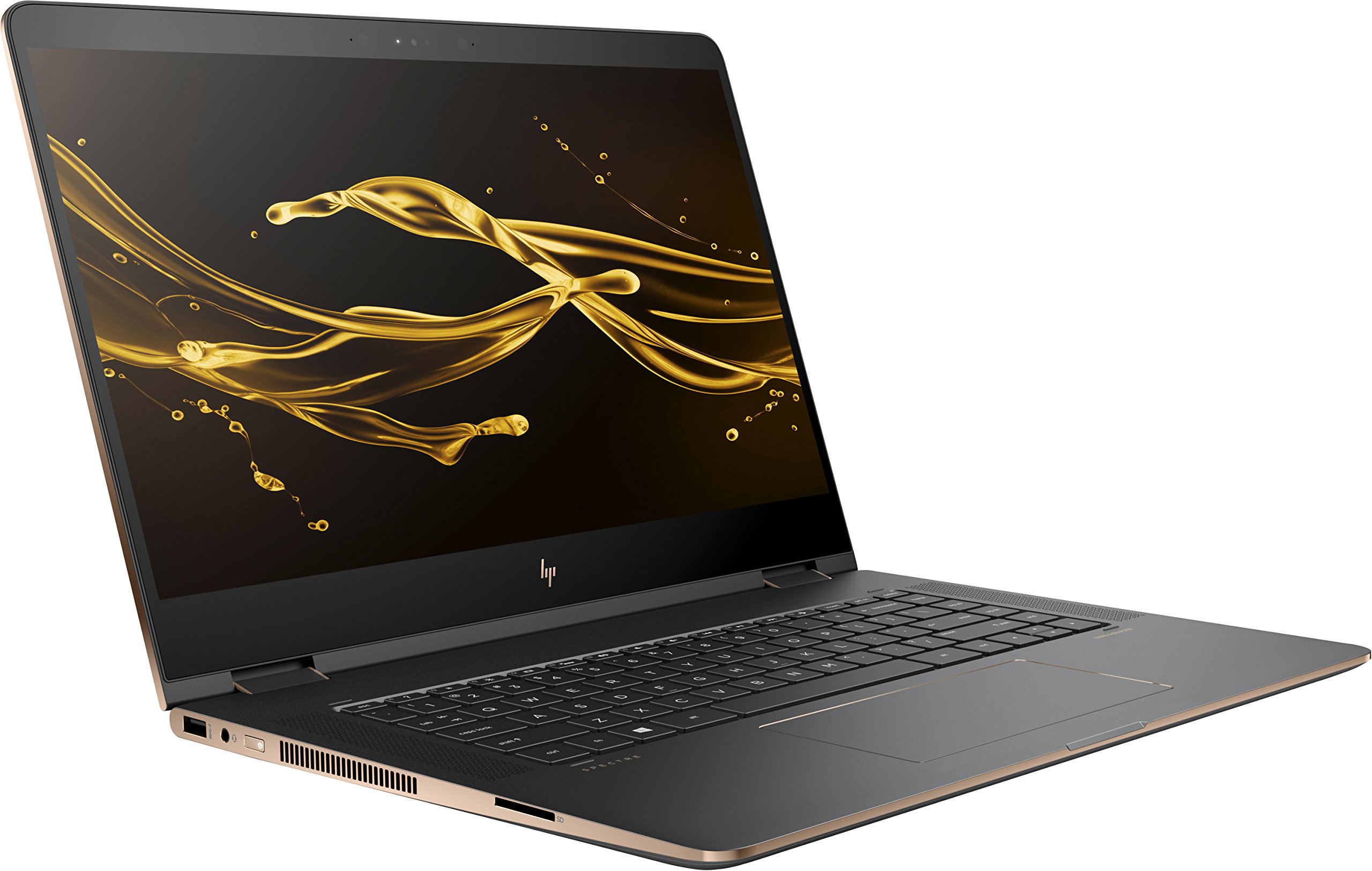 HP Spectre x360