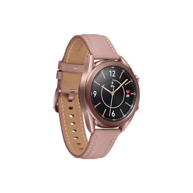 Samsung Galaxy Watch 3