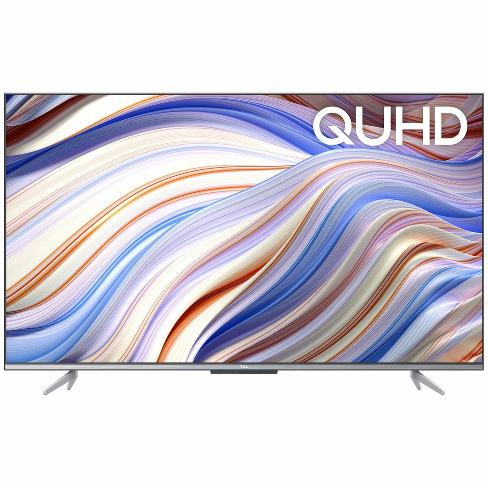 TCL 65P735 65" 4K UHD LED Android TV 65P735